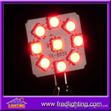 9PCS G4 LED High Brightness CE, RoHS LED Module